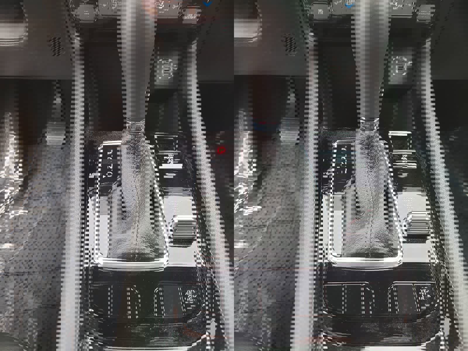 New 2026 Jeep Compass Latitude image 25