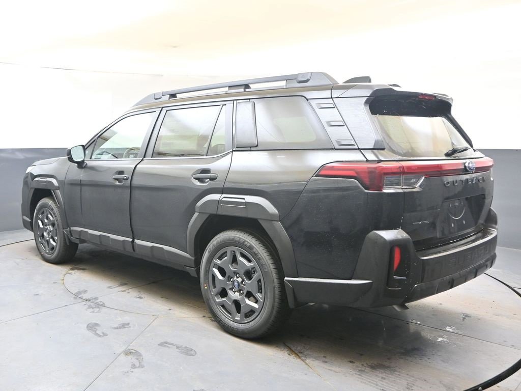 New 2026 Subaru Outback Premium image 3