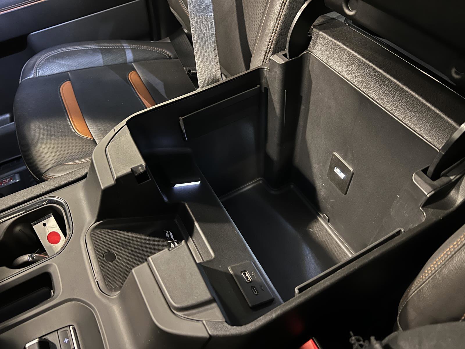 Used 2024 GMC Sierra 2500 AT4 w/ AT4 Premium Plus Package image 20