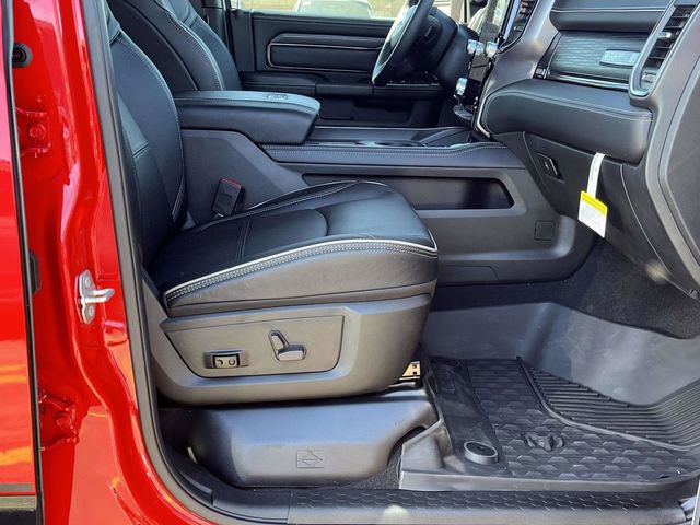 Used 2023 RAM 2500 Power Wagon w/ Level 2 Equipment Group image 24