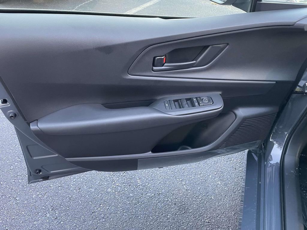 New 2026 Toyota Prius Plug-In Hybrid image 26