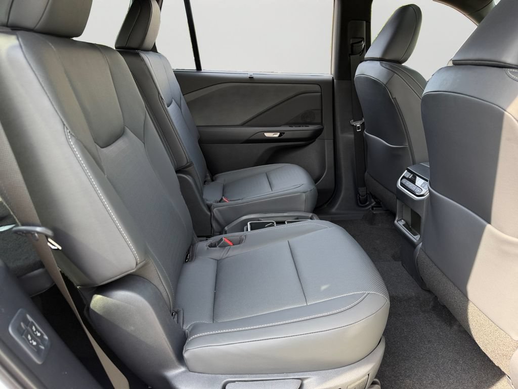 New 2026 Lexus TX 350 AWD w/ Technology Package image 6