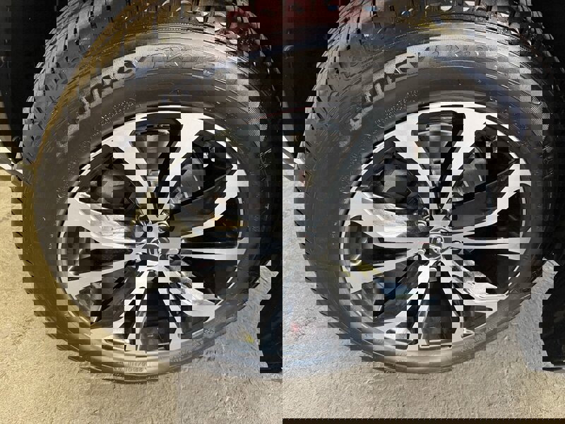 Used 2016 Lexus NX 200t AWD image 10