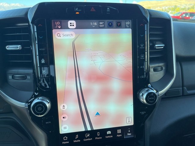 New 2026 RAM 2500 Big Horn image 23