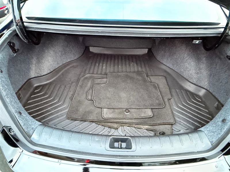 Used 2014 Honda Accord EX-L image 11