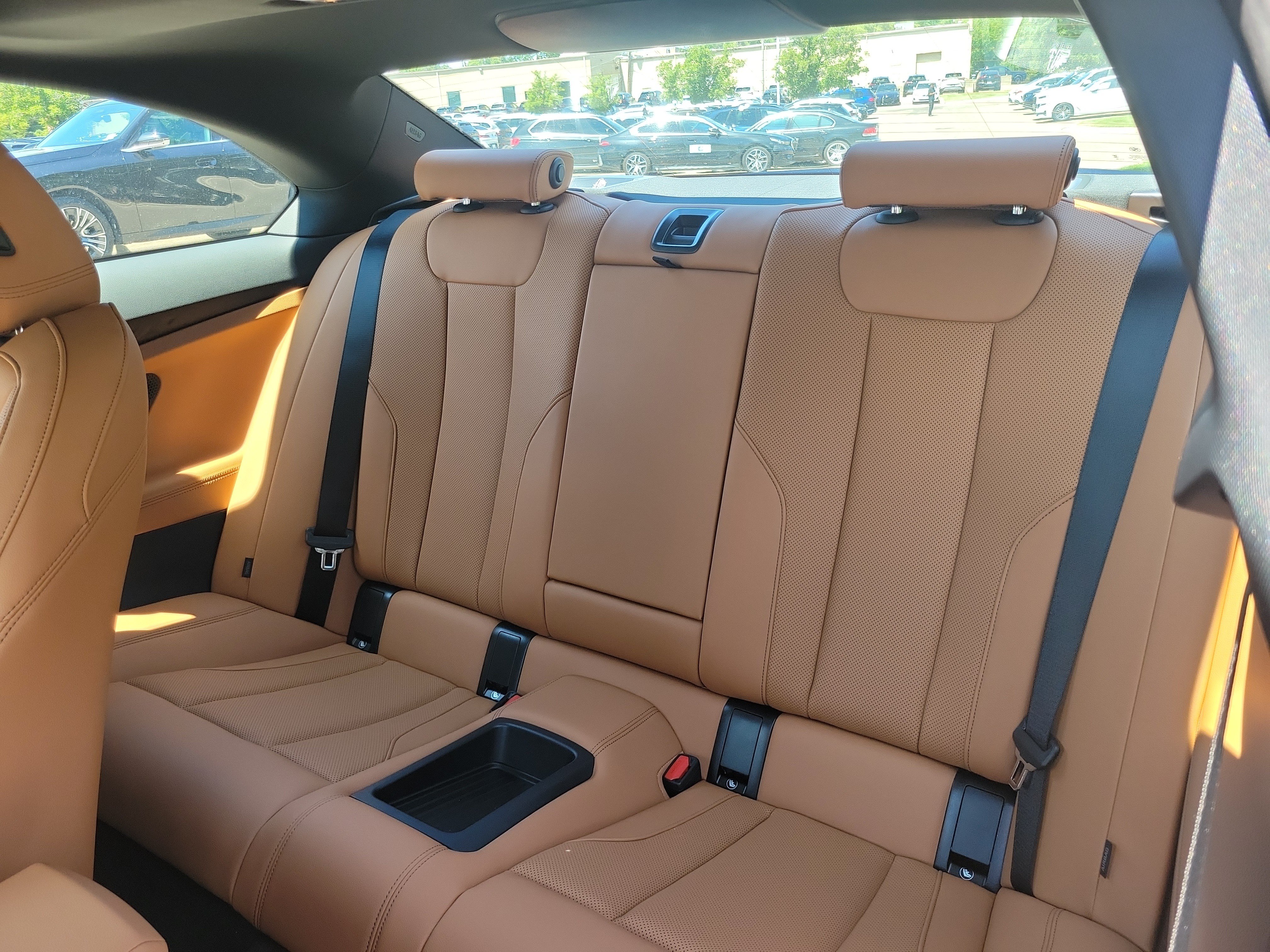 New 2026 BMW 230i xDrive Coupe w/ Premium Package AWD/4WD image 25