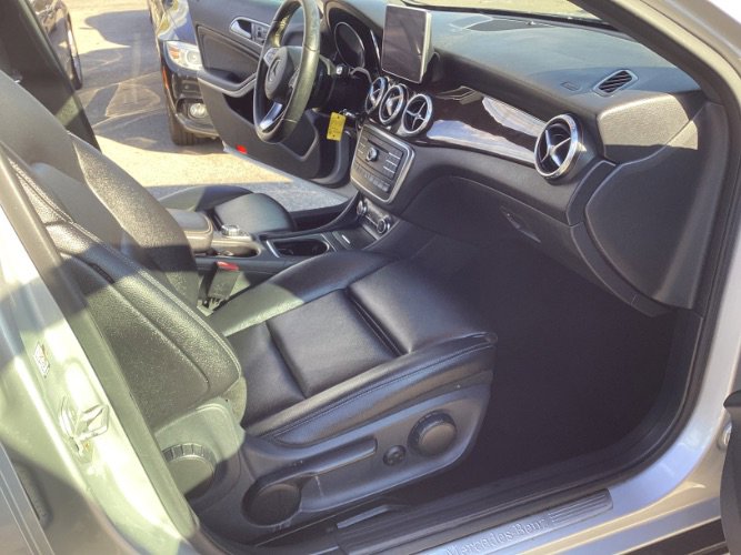 Used 2016 Mercedes-Benz GLA 250 GLA 250 image 8