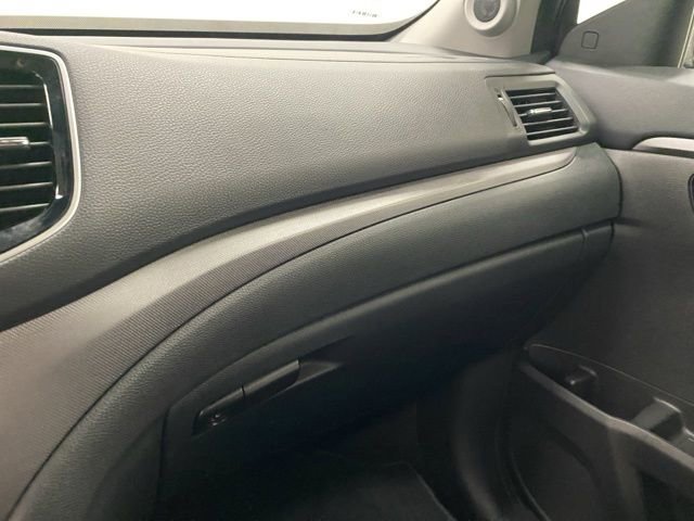 Used 2023 Honda Ridgeline RTL-E image 22