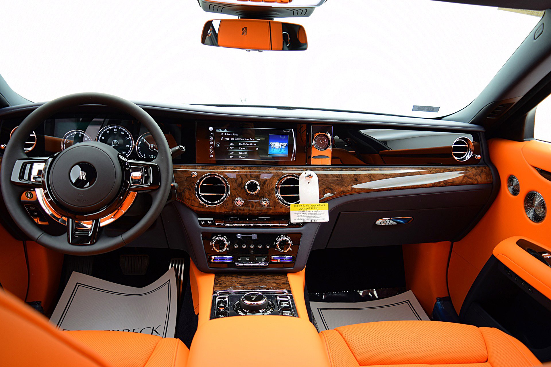 Used 2023 Rolls-Royce Ghost image 26