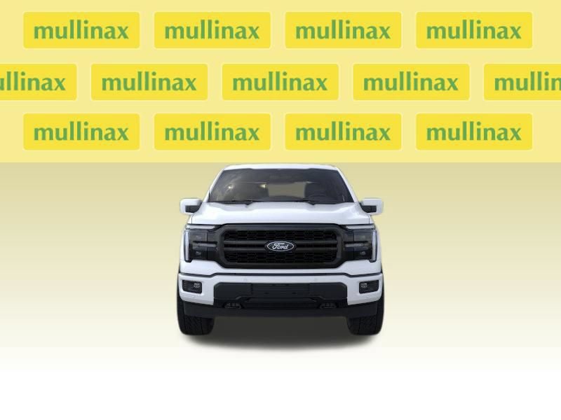 New 2026 Ford F150 Lariat w/ Equipment Group 502A High AWD/4WD image 44