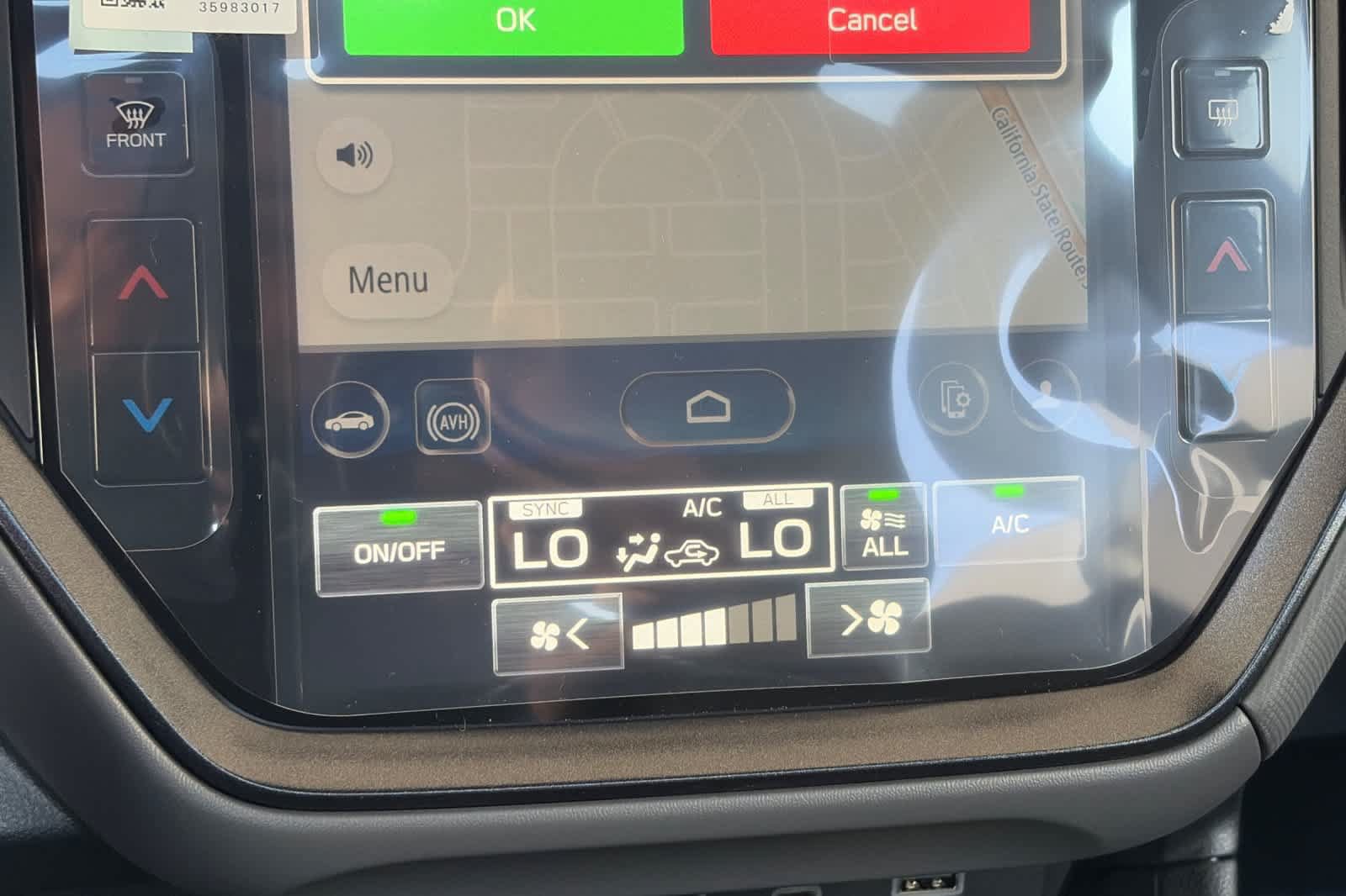 New 2026 Subaru Crosstrek 2.5i Limited AWD/4WD image 22
