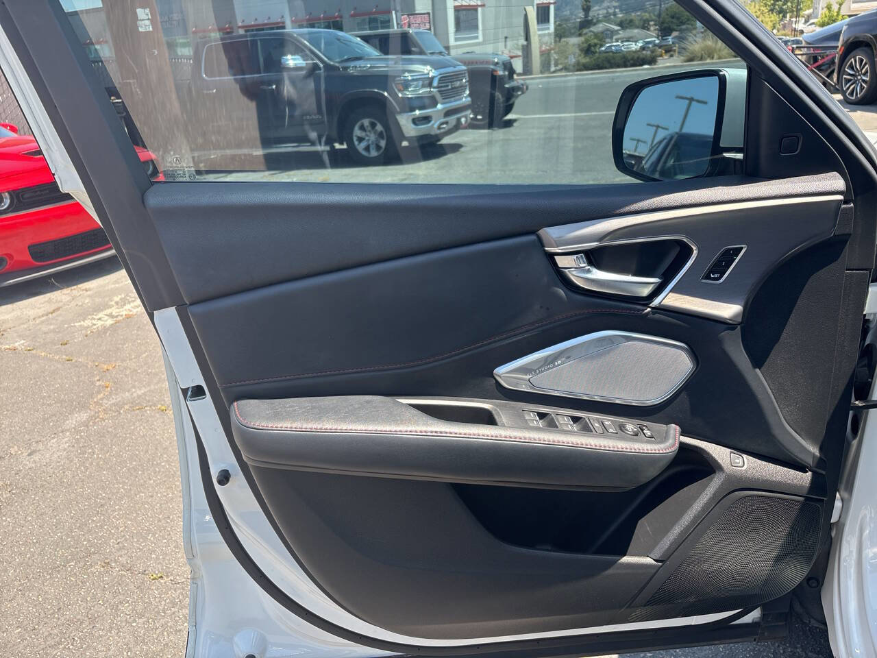 Used 2019 Acura RDX A-Spec image 13