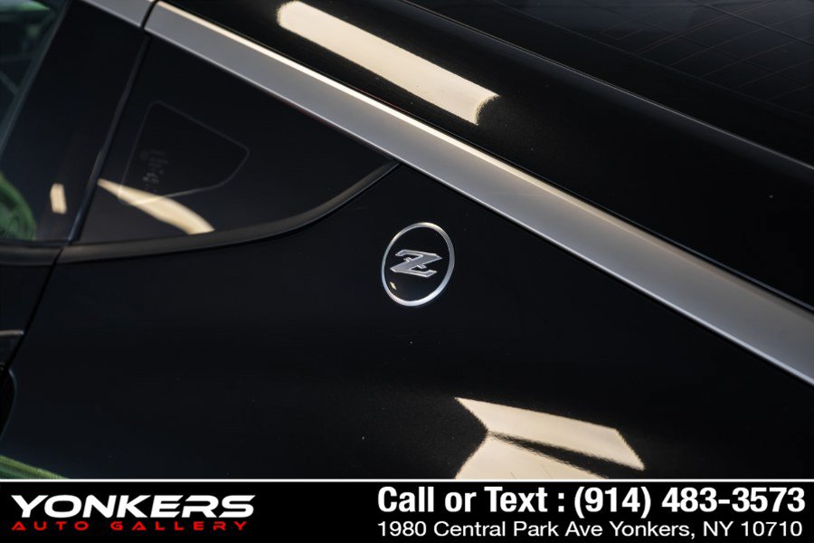 Used 2024 Nissan Z Performance w/ Floor Mat Package RWD image 20