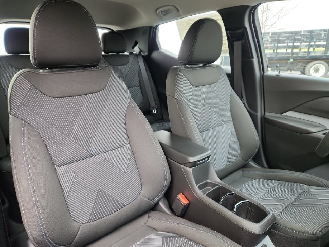 New 2027 Chevrolet Bolt LT w/ Comfort Package FWD image 14