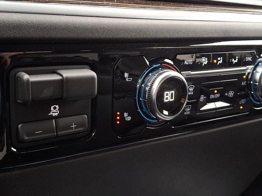 New 2026 GMC Sierra 2500 SLE w/ SLE Value Package; image 15