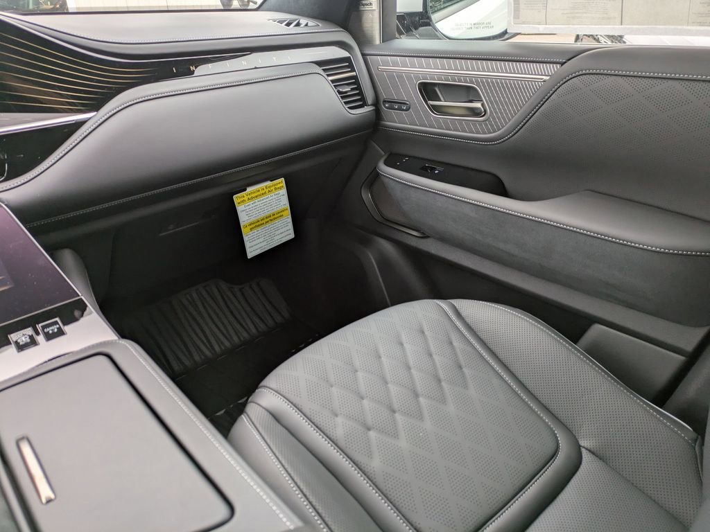 New 2026 INFINITI QX80 Autograph image 20