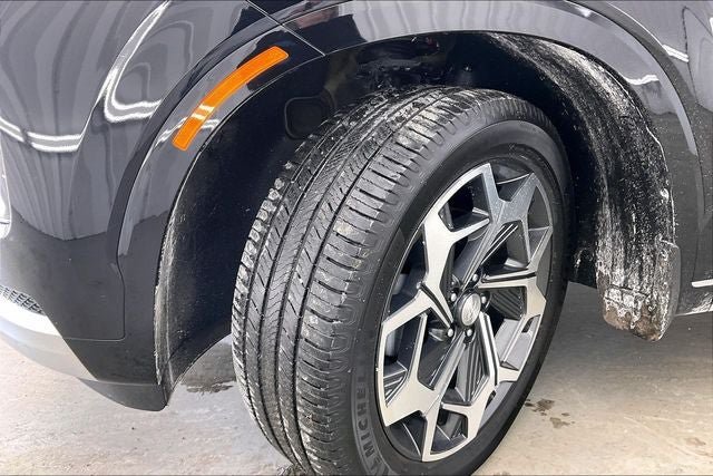 Certified 2021 Hyundai Palisade Calligraphy AWD/4WD image 34