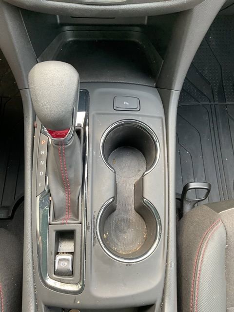 Used 2024 Chevrolet Equinox RS image 29