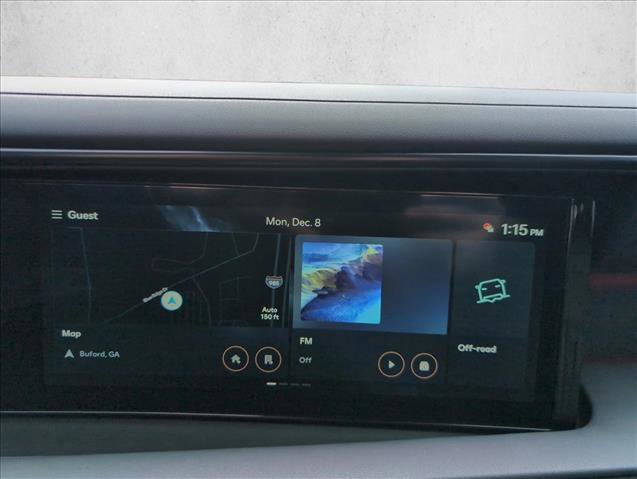 New 2026 Hyundai Palisade XRT Pro image 12