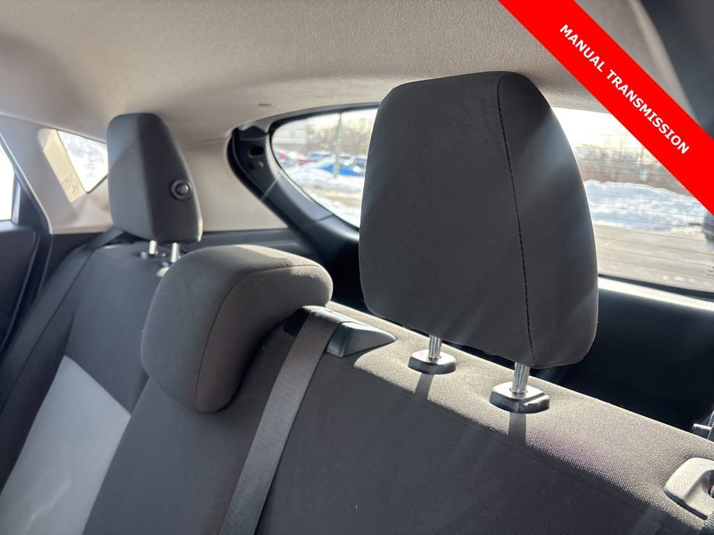 Used 2016 Ford Fiesta S image 22