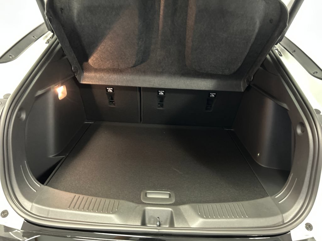 New 2026 Buick Envista Sport Touring w/ Convenience I Package FWD image 22