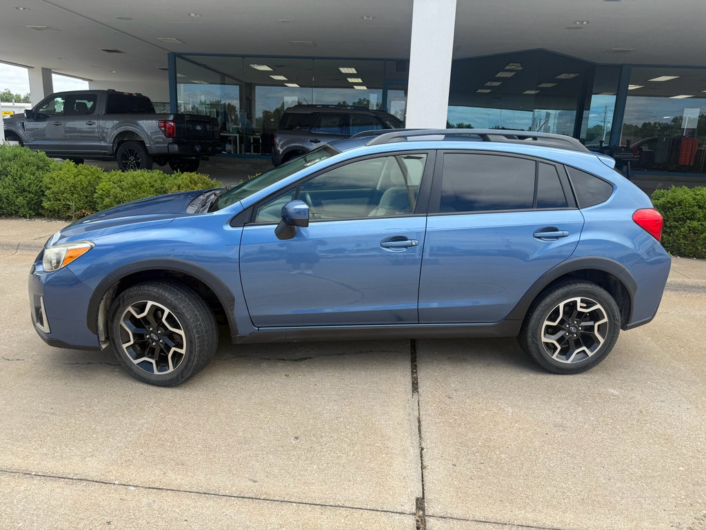 Used 2016 Subaru Crosstrek 2.0i Premium AWD/4WD image 9