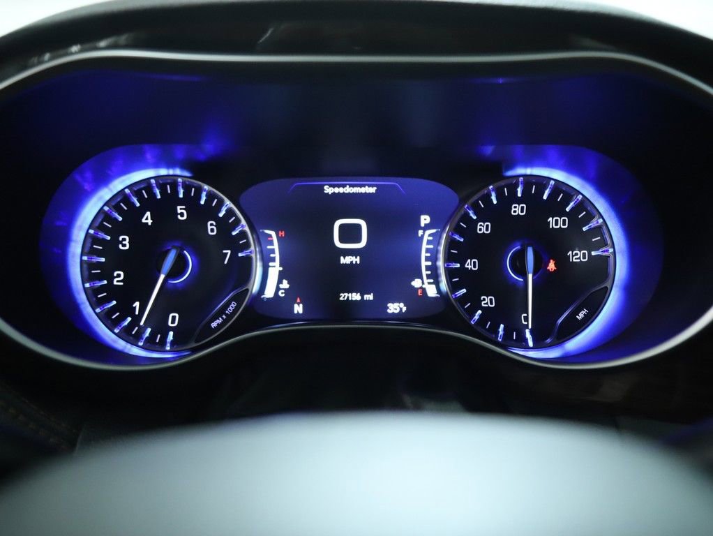 Used 2022 Chrysler Pacifica Pinnacle image 33