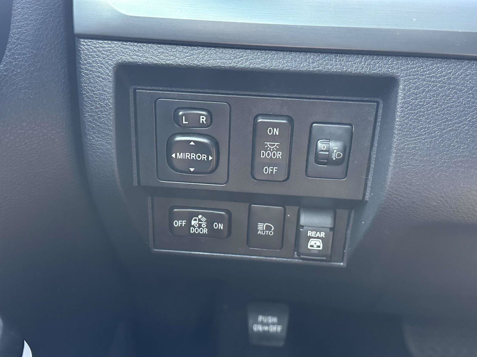 Used 2019 Toyota Tundra TRD Pro AWD/4WD image 21