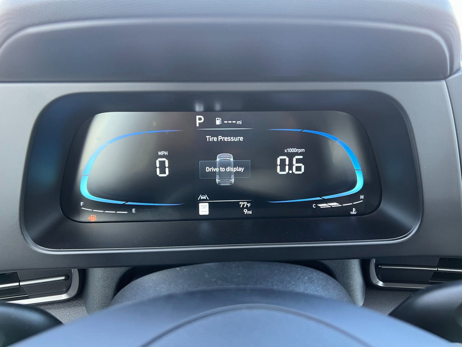 New 2026 Hyundai Elantra SEL Sport Premium FWD image 27