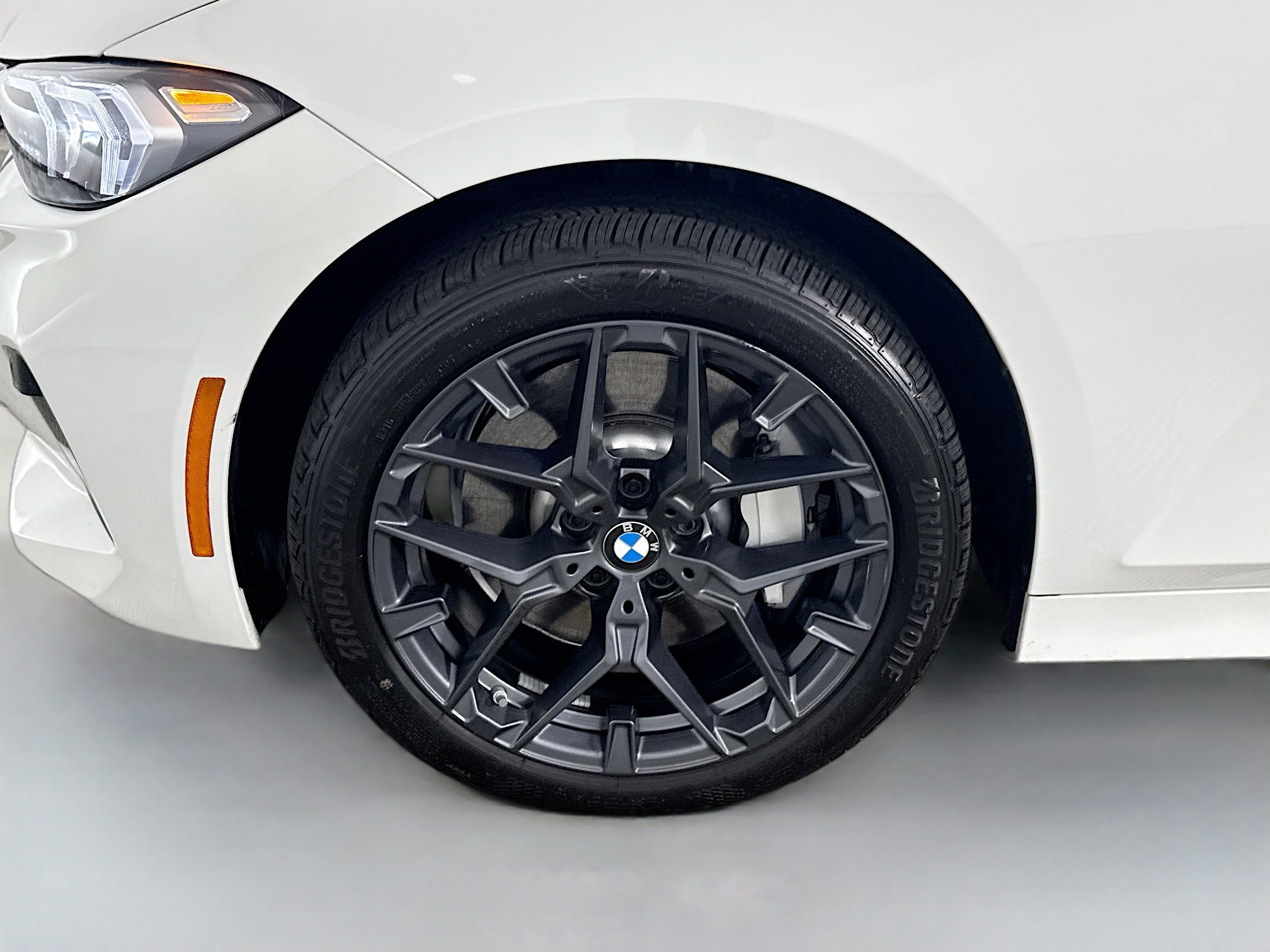 Used 2026 BMW 330i xDrive Sedan image 38