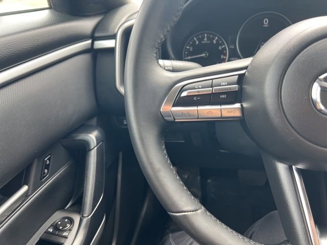 Used 2025 MAZDA CX-50 AWD 2.5 S w/ Preferred Package image 12