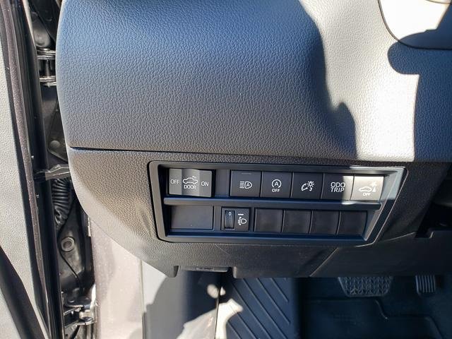 New 2026 Toyota Tundra Limited image 11