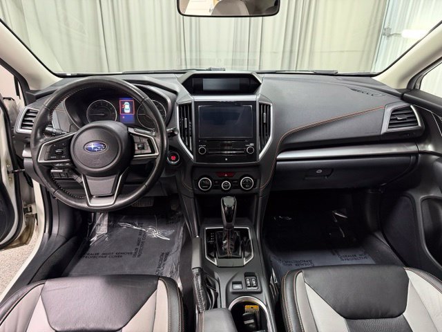 Used 2018 Subaru Crosstrek 2.0i Limited AWD/4WD image 12