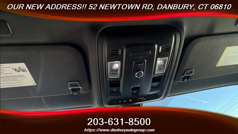 Used 2021 Chevrolet Tahoe LT AWD/4WD image 27