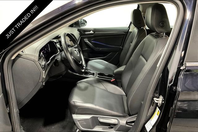 Used 2019 Volkswagen Jetta SEL image 26