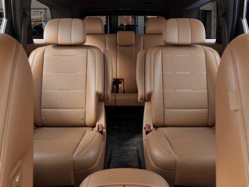 New 2027 Hyundai Palisade Calligraphy AWD/4WD image 12