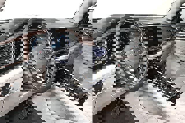 New 2026 Volkswagen Atlas SEL image 4