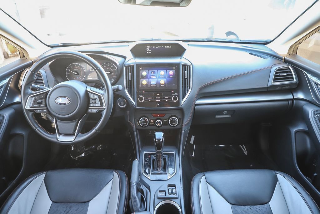 Used 2021 Subaru Crosstrek 2.5i Limited w/ Popular Package #3 image 15