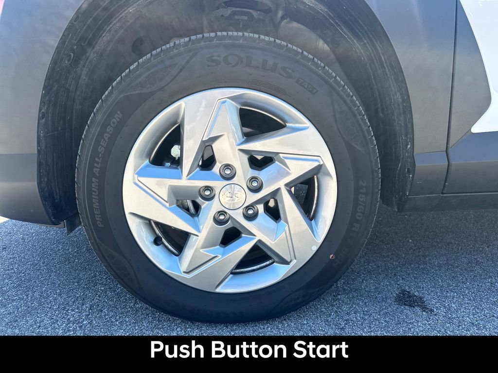 Certified 2026 Hyundai Kona SE AWD/4WD image 7