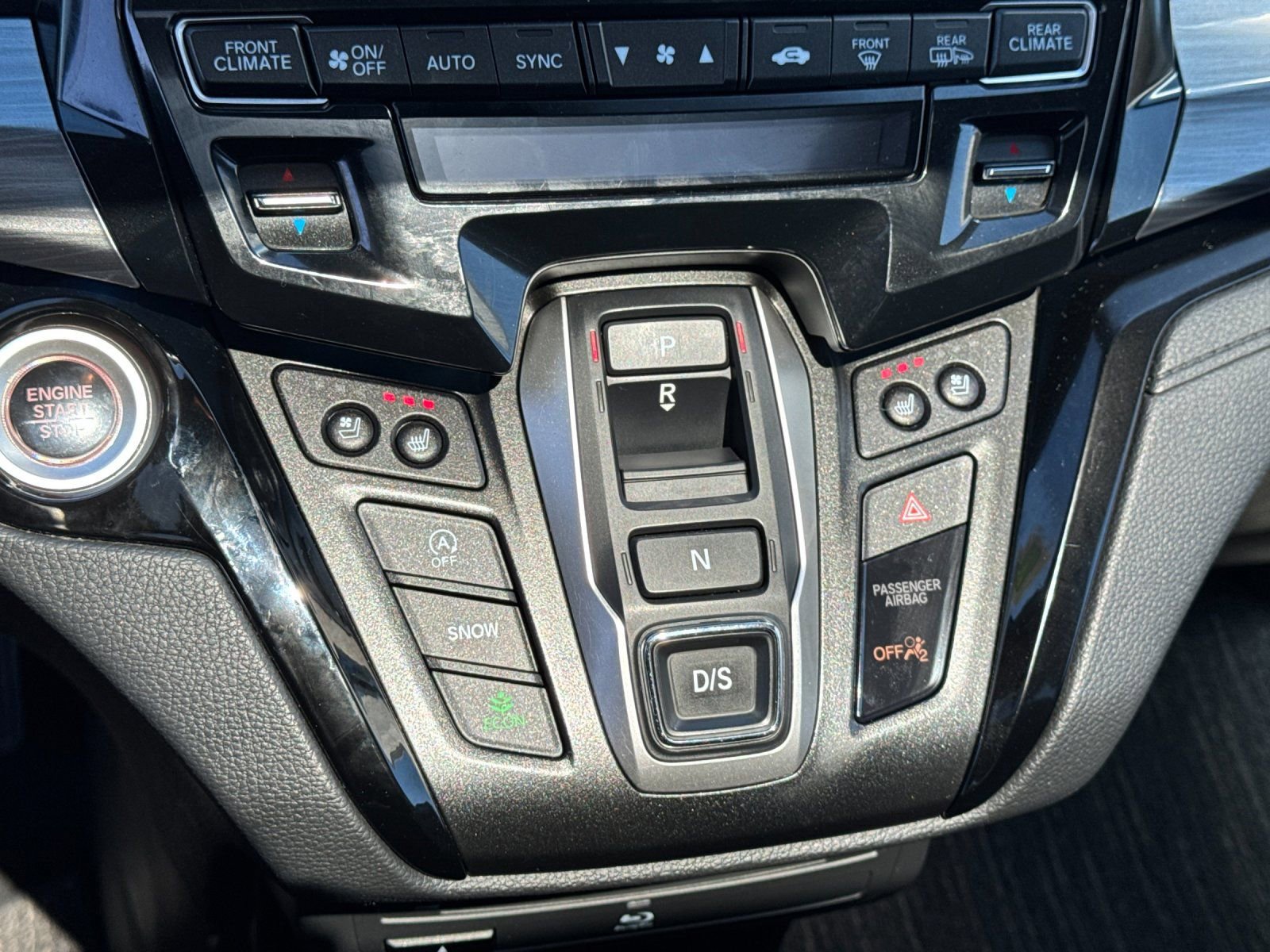 Used 2023 Honda Odyssey Elite image 23