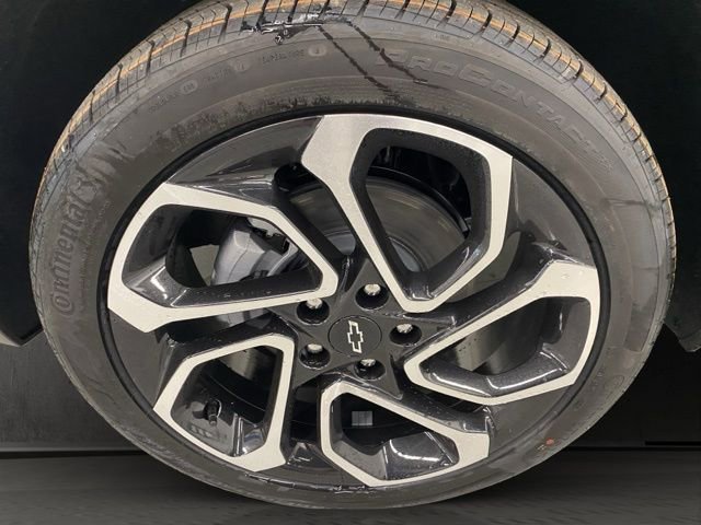 New 2026 Chevrolet Trax RS image 11