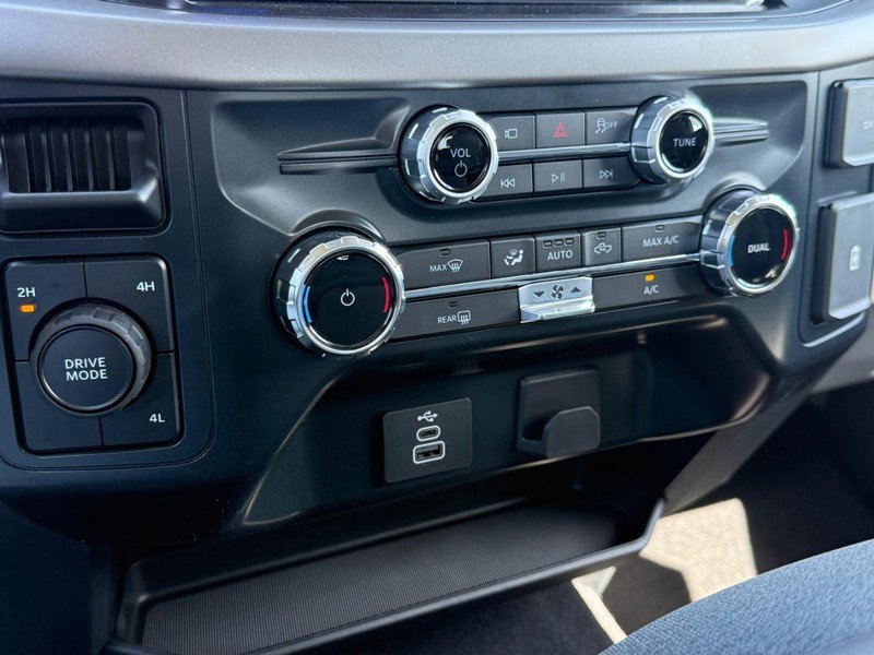 New 2026 Ford F150 XLT AWD/4WD image 22