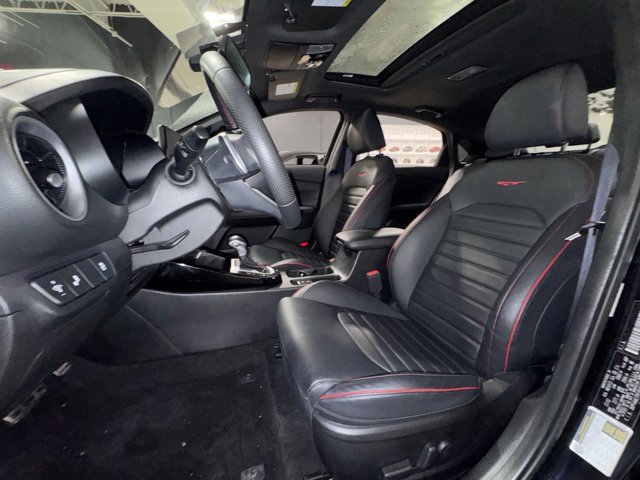 Used 2023 Kia Forte GT w/ GT2 Package image 21
