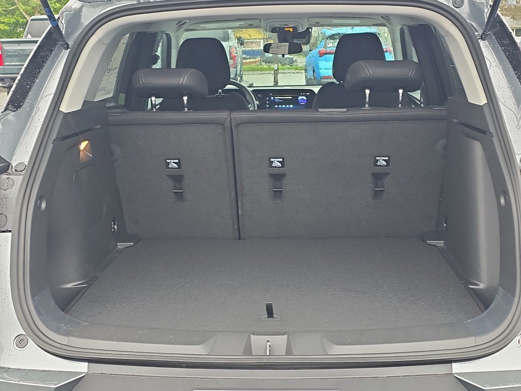 New 2026 Chevrolet TrailBlazer LT w/ LT Cold Weather Package image 9