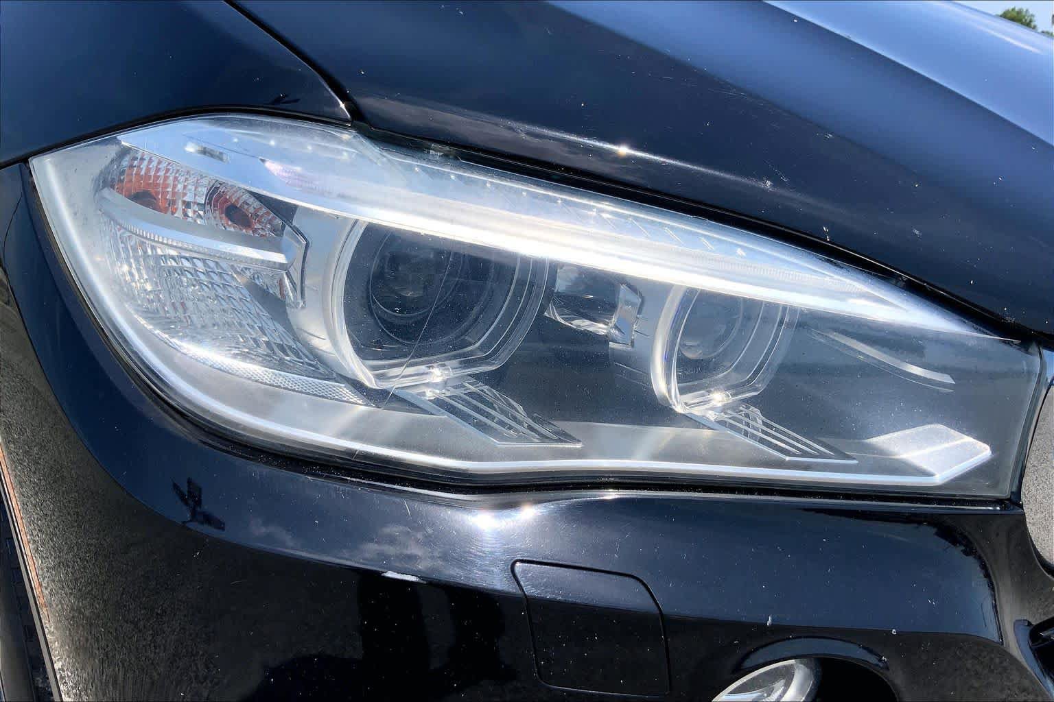 Used 2015 BMW X5 xDrive35i AWD/4WD image 27