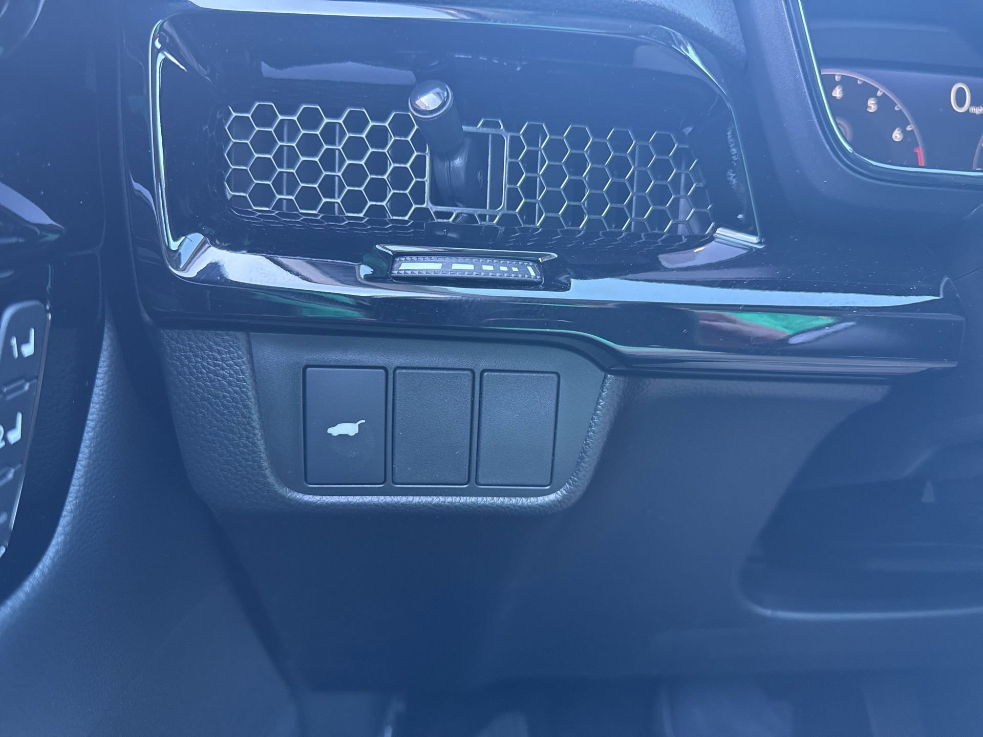 New 2026 Honda CR-V EX-L image 40