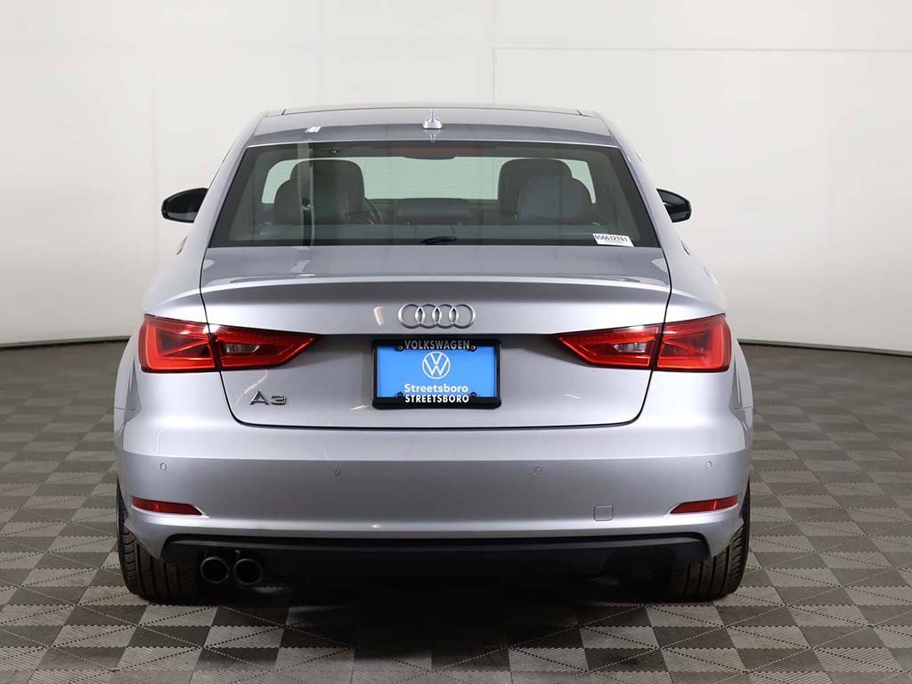 Used 2016 Audi A3 1.8T Premium image 10