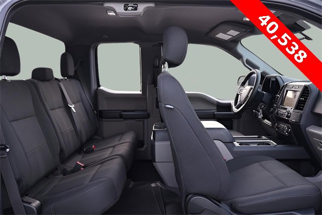 Used 2019 Ford F150 XL w/ Equipment Group 101A Mid image 16