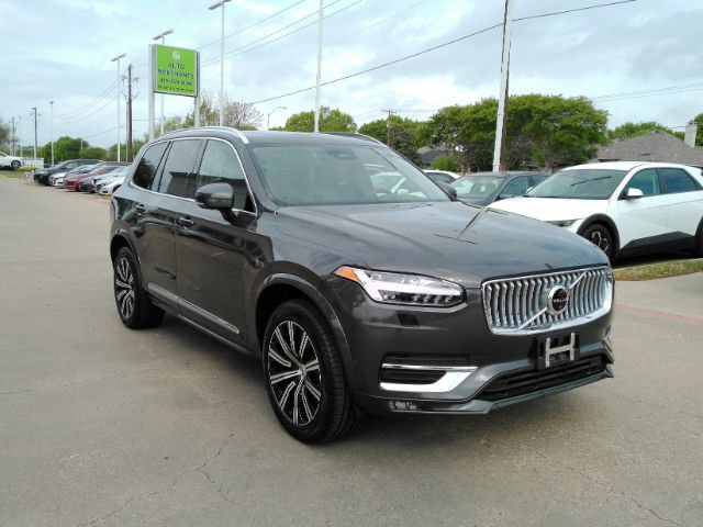 Used 2024 Volvo XC90 B6 Plus w/ Protection Package Premier AWD/4WD image 4
