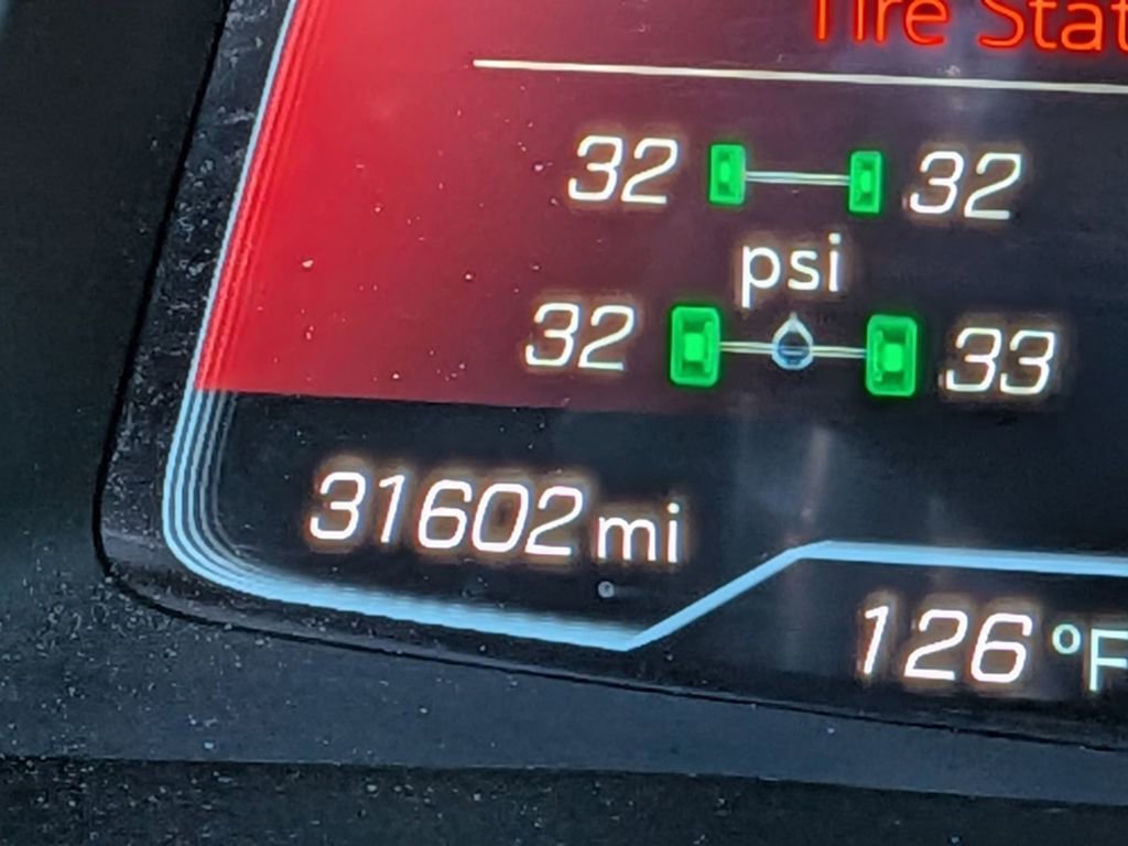 Used 2023 Chevrolet Corvette Stingray Preferred Conv w/ 2LT image 20